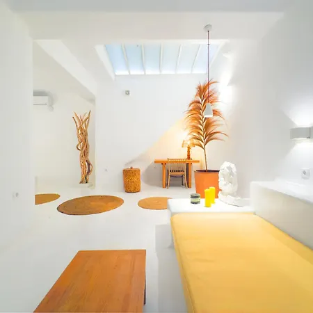 Secret 55 Mykonos Villa Fanari (Mykonos)