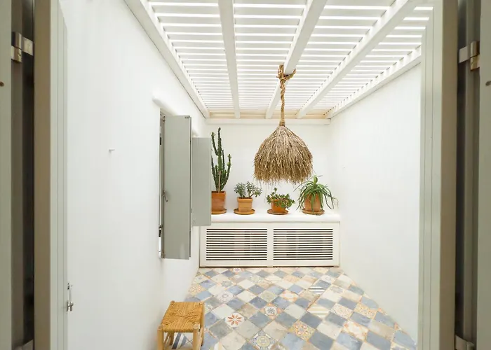 Secret 55 Mykonos