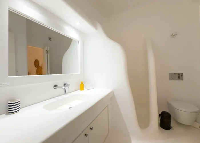 Villa Secret 55 Mykonos Fanari (Mykonos)