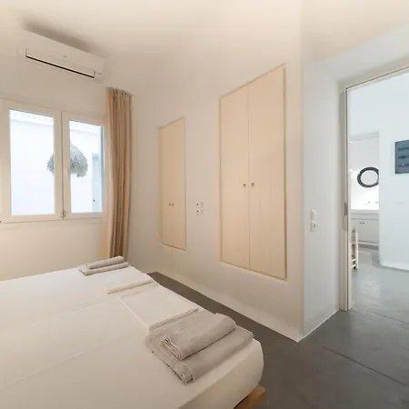 Secret 55 Mykonos 别墅 Fanari (Mykonos)