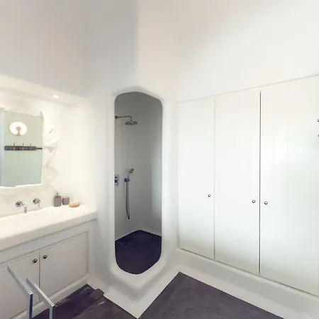 别墅 Secret 55 Mykonos *