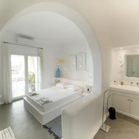 Secret 55 Mykonos 别墅 Fanari (Mykonos)