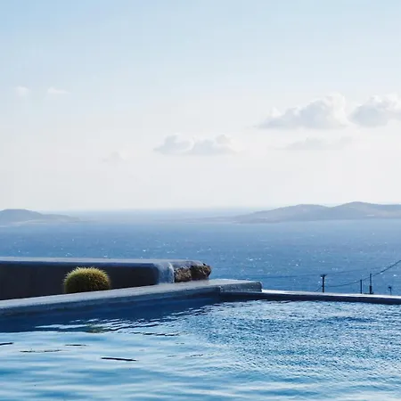 Secret 55 Mykonos Fanari (Mykonos)