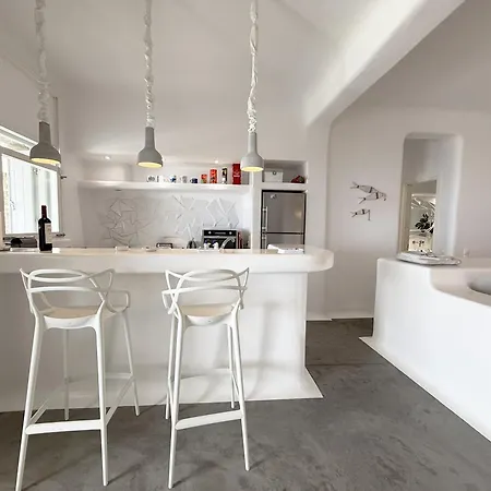 Secret 55 Mykonos Fanari (Mykonos)