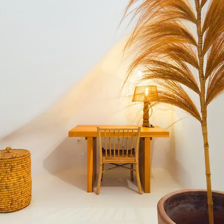 Villa Secret 55 Mykonos *