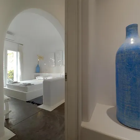 Willa Secret 55 Mykonos