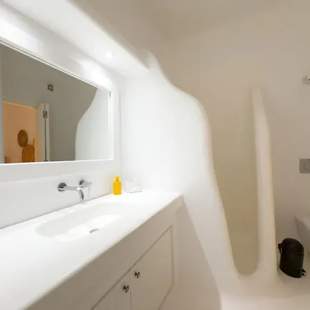 Villa Secret 55 Mykonos Fanari (Mykonos)