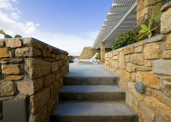 Secret 55 Mykonos Villa Fanari (Mykonos)