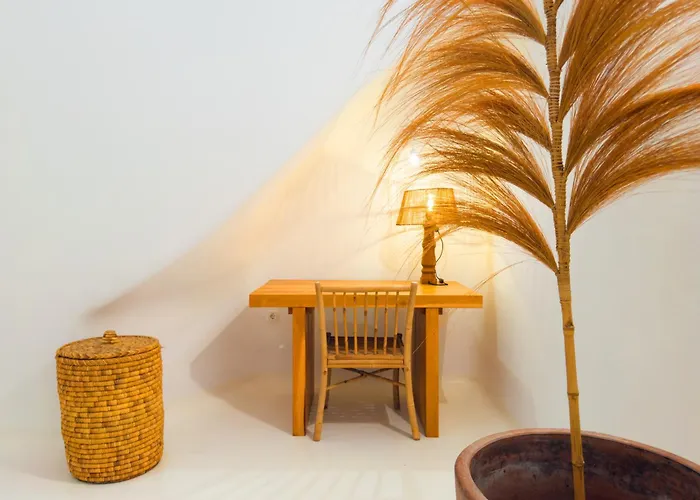 Vila Secret 55 Mykonos *