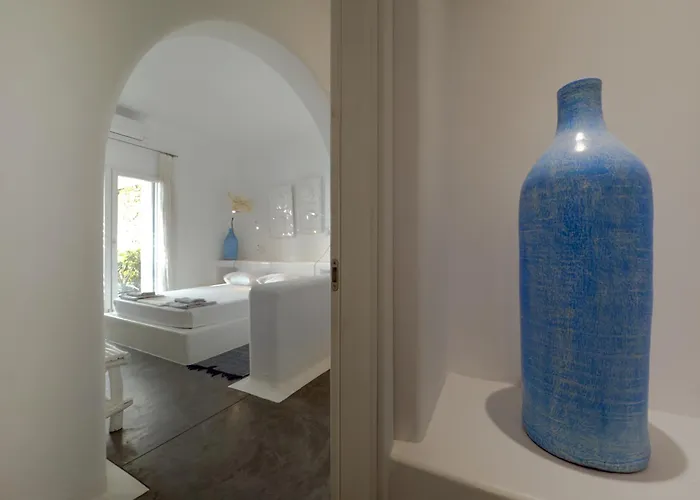 Villa Secret 55 Mykonos